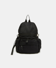 Bagel Backpack 28_RVBBX25611BKX