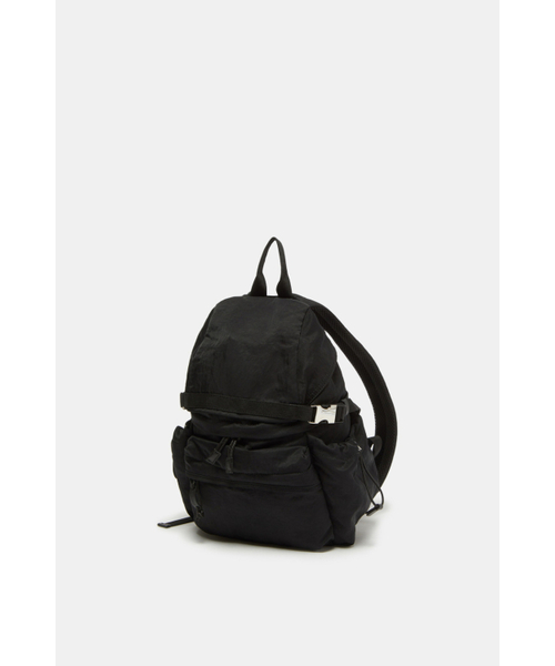 COURONNEの「Bagel Backpack 28_RVBBX25611BKX(バックパック/リュック・レディース・ブラック・FREE)」の3枚目の写真