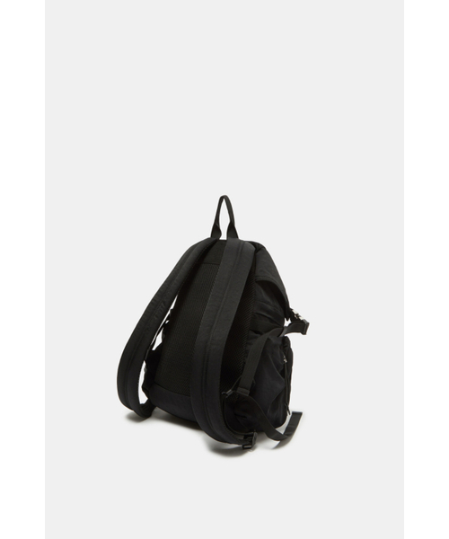 COURONNEの「Bagel Backpack 28_RVBBX25611BKX(バックパック/リュック・レディース・ブラック・FREE)」の5枚目の写真