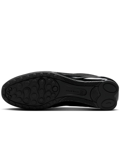 NIKE(ナイキ)の「NIKE Shox Z(ナイキ ウィメンズ ショックス Z)(スニーカー・レディース・ブラック系/ブラウン系・23cm/23.5cm/24cm/24.5cm/25cm/28.5cm/28cm/29cm/26cm/26.5cm/27.5cm/27cm/25.5cm)」の7枚目の写真