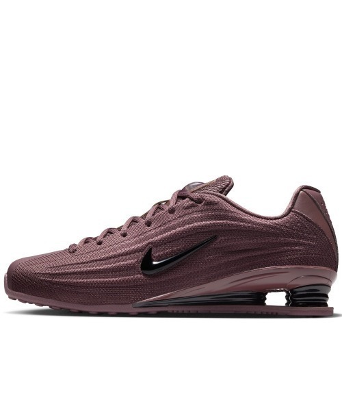 NIKE(ナイキ)の「NIKE Shox Z(ナイキ ウィメンズ ショックス Z)(スニーカー・レディース・ブラック系/ブラウン系・23cm/23.5cm/24cm/24.5cm/25cm/28.5cm/28cm/29cm/26cm/26.5cm/27.5cm/27cm/25.5cm)」の12枚目の写真