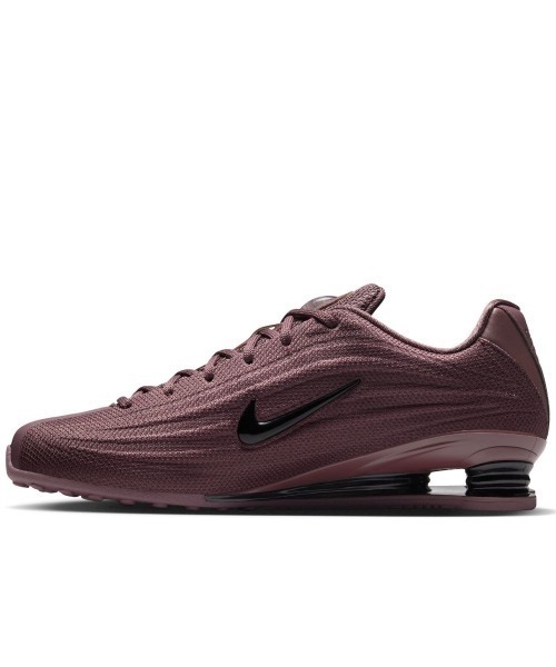 NIKE(ナイキ)の「NIKE Shox Z(ナイキ ウィメンズ ショックス Z)(スニーカー・レディース・ブラック系/ブラウン系・23cm/23.5cm/24cm/24.5cm/25cm/28.5cm/28cm/29cm/26cm/26.5cm/27.5cm/27cm/25.5cm)」の13枚目の写真