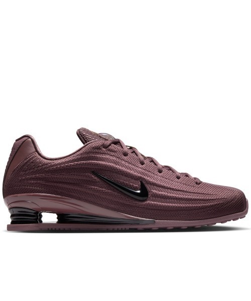 NIKE(ナイキ)の「NIKE Shox Z(ナイキ ウィメンズ ショックス Z)(スニーカー・レディース・ブラック系/ブラウン系・23cm/23.5cm/24cm/24.5cm/25cm/28.5cm/28cm/29cm/26cm/26.5cm/27.5cm/27cm/25.5cm)」の14枚目の写真