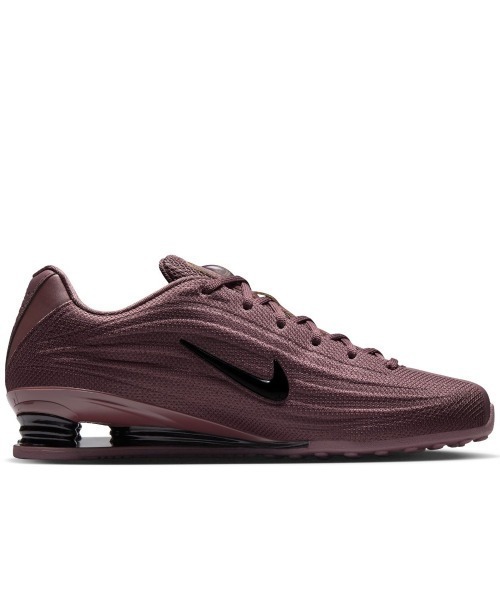 NIKE(ナイキ)の「NIKE Shox Z(ナイキ ウィメンズ ショックス Z)(スニーカー・レディース・ブラック系/ブラウン系・23cm/23.5cm/24cm/24.5cm/25cm/28.5cm/28cm/29cm/26cm/26.5cm/27.5cm/27cm/25.5cm)」の15枚目の写真