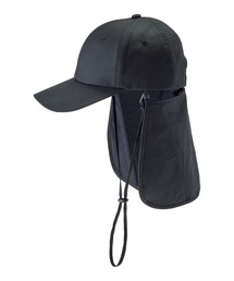 estaa（エスタ）の「【WEB限定】遮光100％ UV 接触冷感 断熱キャップ（キャップ）」