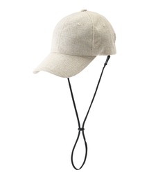 estaa（エスタ）の「【WEB限定】遮光100% UV 接触冷感 断熱キャップ（キャップ）」