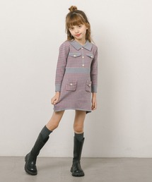 URBAN CHERRY(�A�[�o���`�F���[)�̃p�[���{�^���f�U�C���璹���j�b�g�t���A�����s�[�X(�����s�[�X)