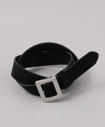 JEANASIS | フレームバックルベルト/634535(ベルト)