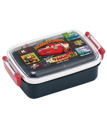 Skater（スケーター）の「お弁当箱 子供 1段 大きめサイズ 450ml ランチボックス RBF3AN（お弁当箱）」