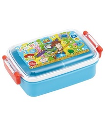 Skater(�X�P�[�^�[)�̂��ٓ��� �q�� 1�i �傫�߃T�C�Y 450ml �����`�{�b�N�X RBF3AN(���ٓ���)