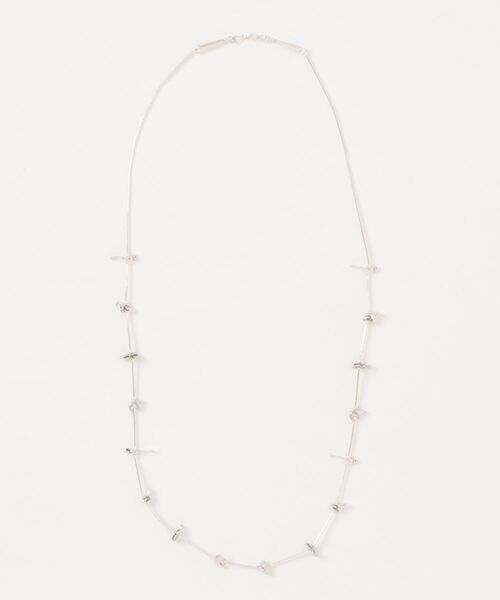 Harpo(アルポ)の「【Harpo/アルポ】シルバー ネックレス インディアンジュエリー(ネックレス・レディース・シルバー・FREE)」の5枚目の写真