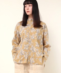 セール】【CMMN SWDN / コモン スウェーデン】Jack Long Sleeve Shirt