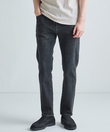 MEN'S BIGI | 【RED CARD/レッドカード】別注 Rhythm+Easy(デニムパンツ)