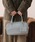 loin nuit�i�������j���C�j�́umulti way boston bag / �}���`�E�F�C�{�X�g���o�b�O�i�{�X�g���o�b�O�j�v�b���C�g�u���[