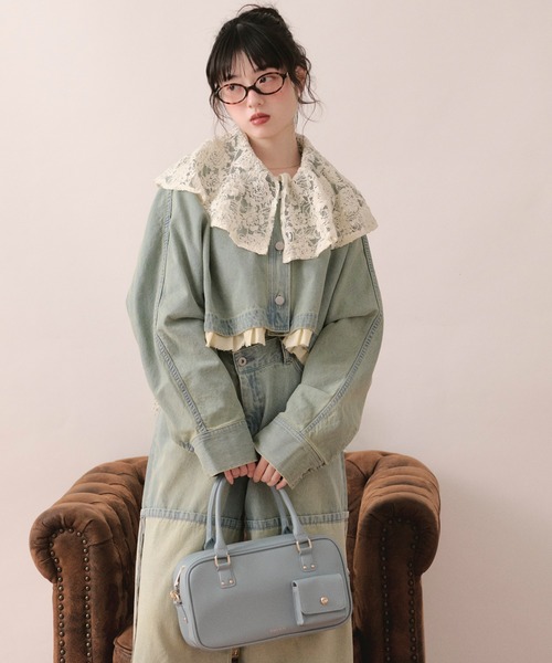 multi way boston bag / マルチウェイボストンバッグ（ボストンバッグ