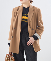 ジャーナルスタンダード レサージュ　ジャコット journal standard L'essage｜ジャーナルスタンダードレサージュの