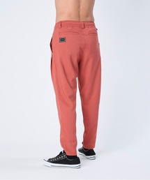 FLASH PACKER（フラッシュパッカー）の「FLASH PACKER フラッシュパッカー / 26春夏新作 セットアップ対応 リラックスシルエット Reflax ストレッチイージーパンツ /// XRP-EASY2（その他パンツ）」