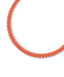 BAYFLOW | ビーズチェーンセットネックレス(ネックレス)