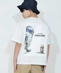 STAR WARS(�X�^�[�E�H�[�Y)��RAT EFFECT/���b�g�G�t�F�N�g�@�L�b�Y�@THE MANDARIAN T�V���c(T�V���c/�J�b�g�\�[)