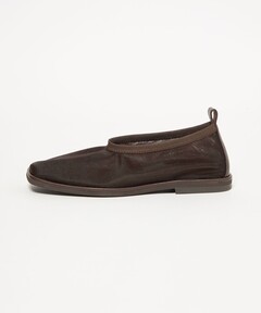 セール】Leather Moccasin Shoes（モカシン/デッキシューズ