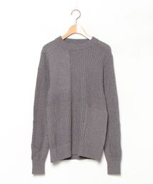 AKM（エイケイエム）の「長袖ニット（ニット/セーター）」