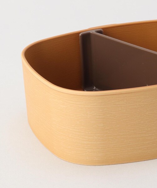 212 KITCHEN STORE(トゥワントゥキッチンストア)の「抗菌わっぱワンタッチ一段ランチボックス(大)(仕切付) 白木(お弁当箱・レディース・その他・00)」の7枚目の写真