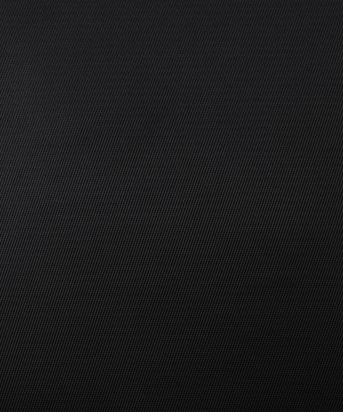 MUJI Labo(ムジラボ)の「〔MUJI Labo〕再生ナイロンミニボストンバッグ(ボストンバッグ・メンズ・ブラック・FREE)」の6枚目の写真
