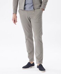 *Safari5月号掲載*ミニワッフルジャージーパンツ