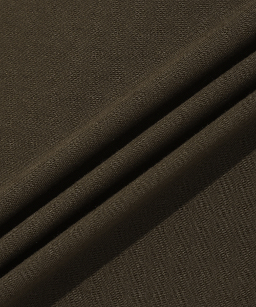 DYSFUNCT(ディスファンクト)の「BE READY T-SHIRT(KHAKI)(Tシャツ/カットソー・メンズ・その他・SMALL/MEDIUM/LARGE)」の7枚目の写真
