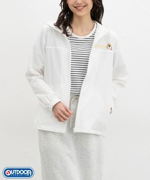 Honeys | 【アクティブウェア・ストレッチ・ＵＶカット】OUTDOOR PRODUCTS／ブルゾン(ブルゾン)