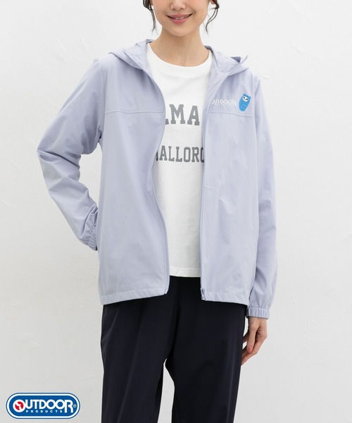 セール】【アクティブウェア・ストレッチ・UVカット】OUTDOOR