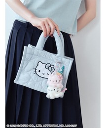 sanrio house｜サンリオハウスのバッグ（キルティング）通販 - ZOZOTOWN