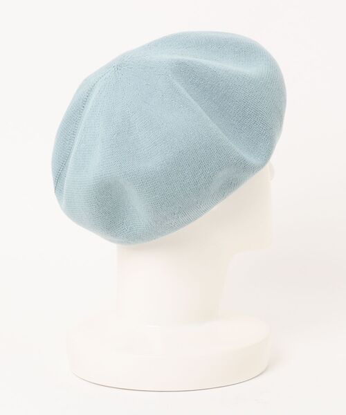 CA4LA（カシラ）の「DANNY CO（ハンチング/ベレー帽・レディース・ブルー/ブラック/ブラウン/レッド/ホワイト・ONESIZE）」の15枚目の写真