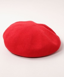 ハンチング/ベレー帽（レッド/赤色系）ファッション通販 - ZOZOTOWN