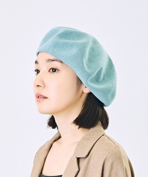 CA4LA | DANNY CO(ハンチング/ベレー帽)