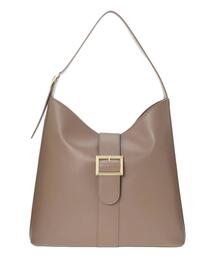 Te chichi（テチチ）の「ワンバックルショルダーバッグ（ハンドバッグ）」