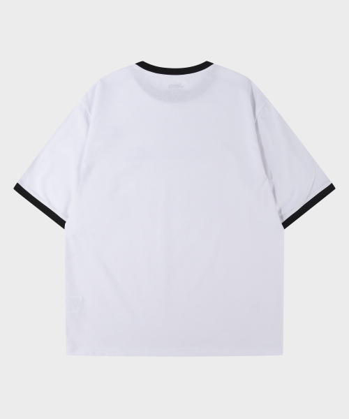 JEEP(ジープ)の「WAVY トラック半袖Tシャツ (JR5TSU131WH)(Tシャツ/カットソー・レディース・その他・SMALL/MEDIUM/LARGE/X-LARGE/2XL)」の6枚目の写真