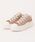 CONVERSE�i�R���o�[�X�j�́uCONVERSE �R���o�[�X AS LIGHT PLTS II MT OX �I�[���X�^�[ ���C�g PLTS �U MT OX 31317040 PINKGOLD�i�X�j�[�J�[�j�v�b�s���N