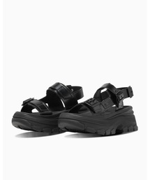 CONVERSE ALL STAR（コンバースオールスター）の「ALL STAR TREKWAVE SANDAL   オールスター トレックウエーブ サンダル（サンダル）」