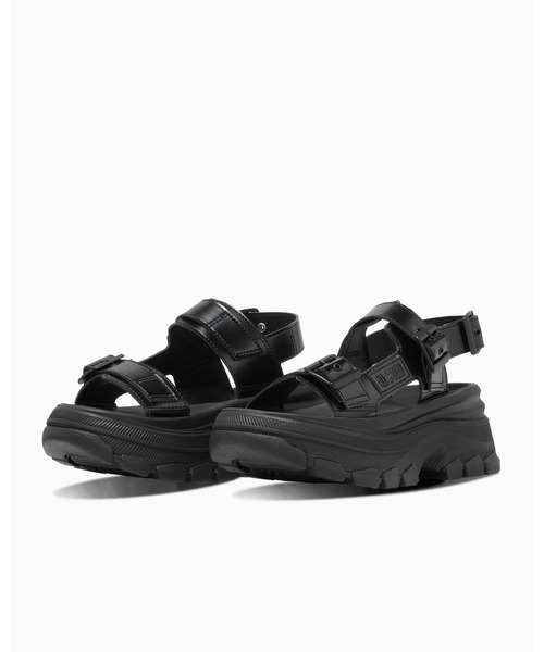 【新品】コンバース オールスター トレックウェーブ サンダル 27.5 ALL STAR TREKWAVE SANDAL / オールスター トレックウエーブ サンダル