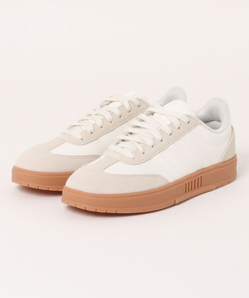 ADIDAS アディダス GRADAS 2.0 W グラダス 2.0 KJ2979 #CORE/GUM1/WOND