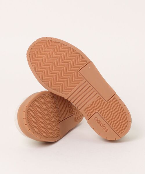 ADIDAS アディダス GRADAS 2.0 W グラダス 2.0 KJ2979 #CORE/GUM1/WOND