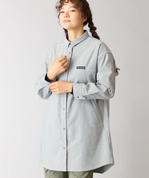 Columbia | UVカット Columbia/ ウィメンズ トゥリースワロー シャツドレス /コロンビア(シャツ/ブラウス)