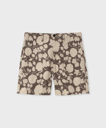 Paul Smith｜ポール・スミスのパンツ（花柄・ボタニカル柄）通販