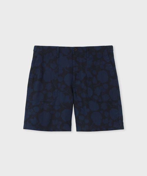 Paul Smith｜ポール・スミスのその他パンツ（花柄・ボタニカル柄）通販