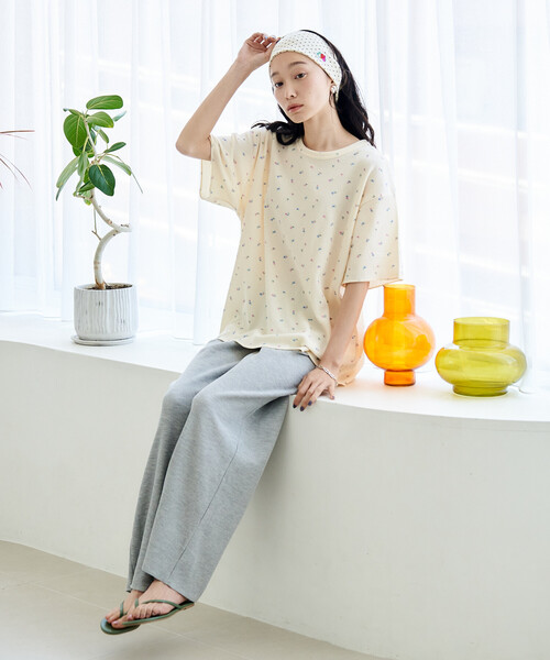 FRUIT OF THE LOOM × FREAK'S STORE/フルーツオブザルーム 別注