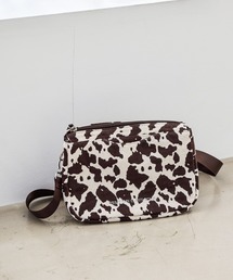 studio CLIP | 【5ルーム構造】アソートショルダーバッグ(ショルダーバッグ)