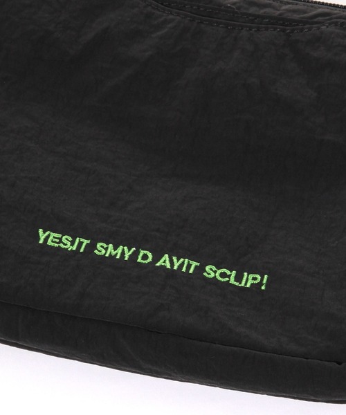 studio CLIP(スタディオクリップ)の「【5ルーム構造】アソートショルダーバッグ(ショルダーバッグ・レディース・ブラック/ピンク/ブラウン/グレー・FREE)」の6枚目の写真