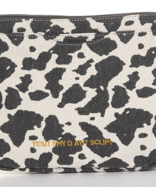 studio CLIP(スタディオクリップ)の「【5ルーム構造】アソートショルダーバッグ(ショルダーバッグ・レディース・ブラック/ピンク/ブラウン/グレー・FREE)」の16枚目の写真