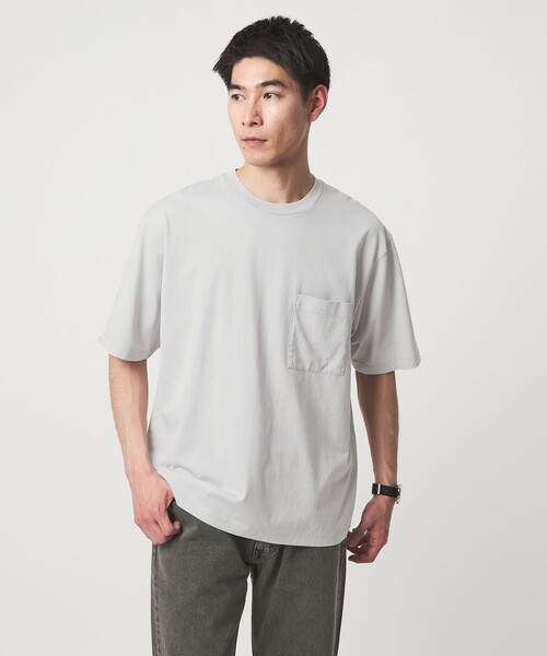 ヴィンテージライク 半袖 カットソー Tシャツ（Tシャツ/カットソー